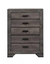 Awf Imports - Nathan Chest Dresser