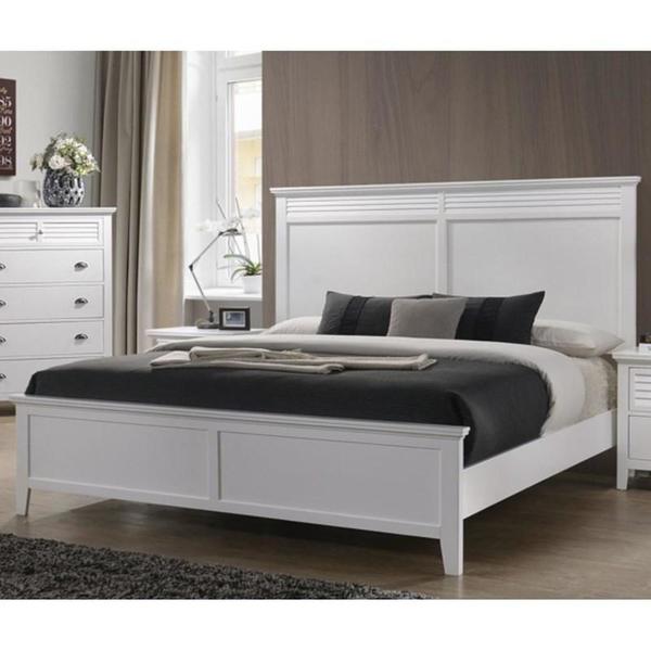 Cottage Bay Queen Bed