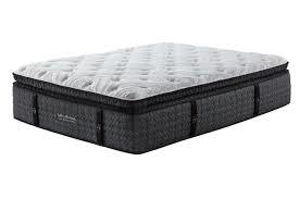 Magic Sleep - Comfort Deluxe Pillow Top 720 FE Pocket Coil Full