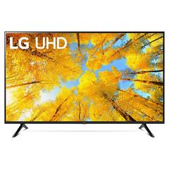 65" LG  LED 4K UHD Smart webOS TV
